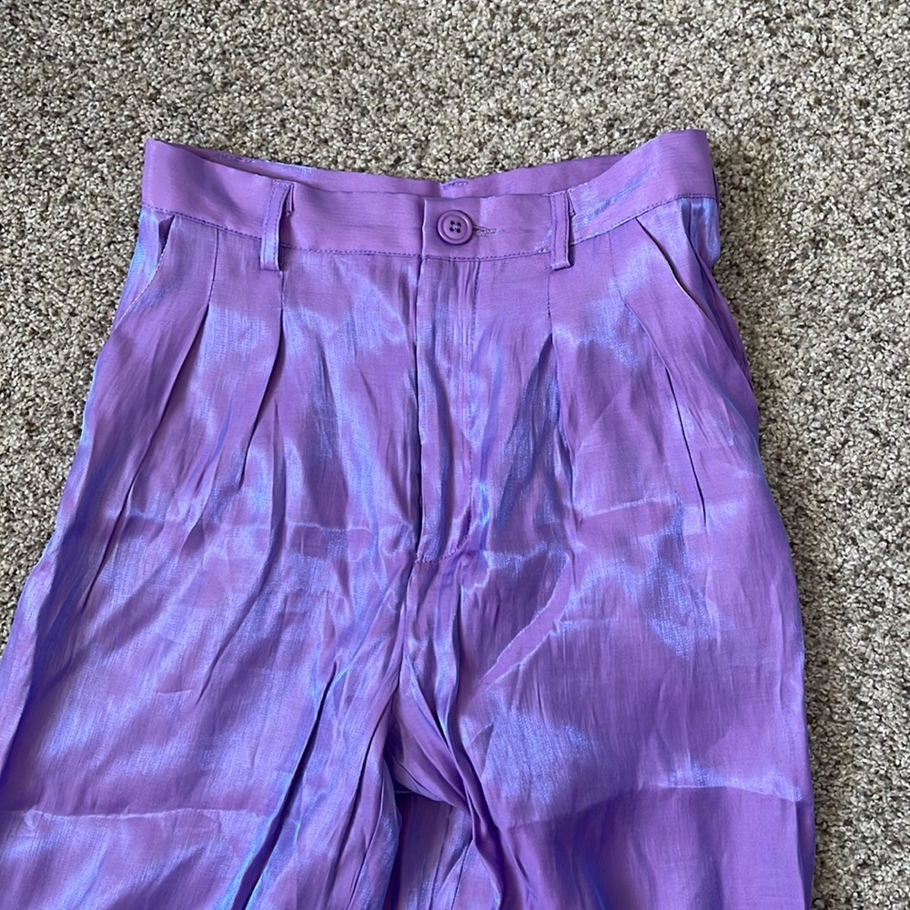 Blazer & Trouser Set (Taylor Swift Midnights Or L… - image 3